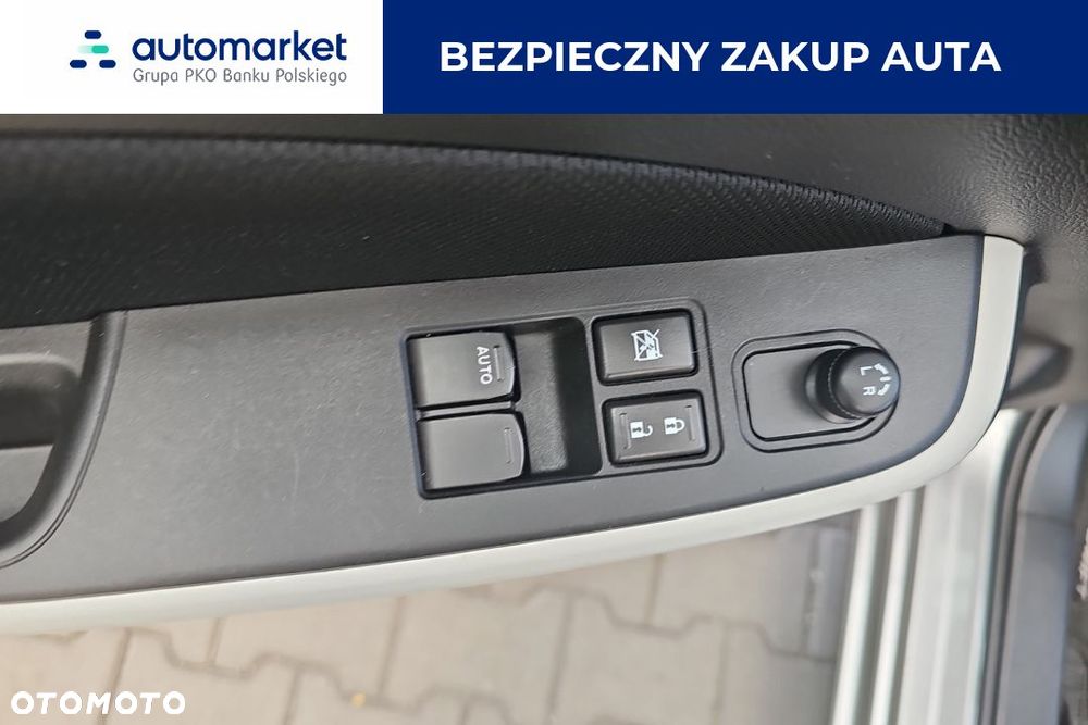 Suzuki Swift 1.2 Dualjet SHVS Premium - 11
