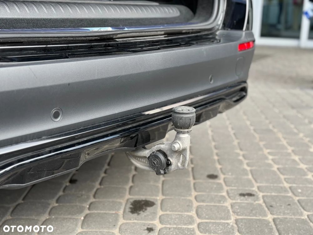 Mercedes-Benz Klasa E 300 de PHEV 4-Matic All-Terrain Avantgarde 9G-Tronic - 18