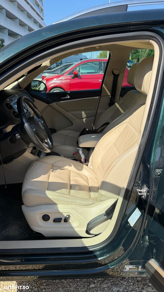 Volkswagen Tiguan - 8