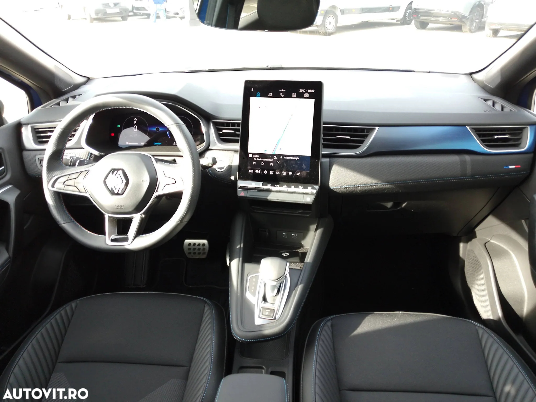Renault Captur - 8