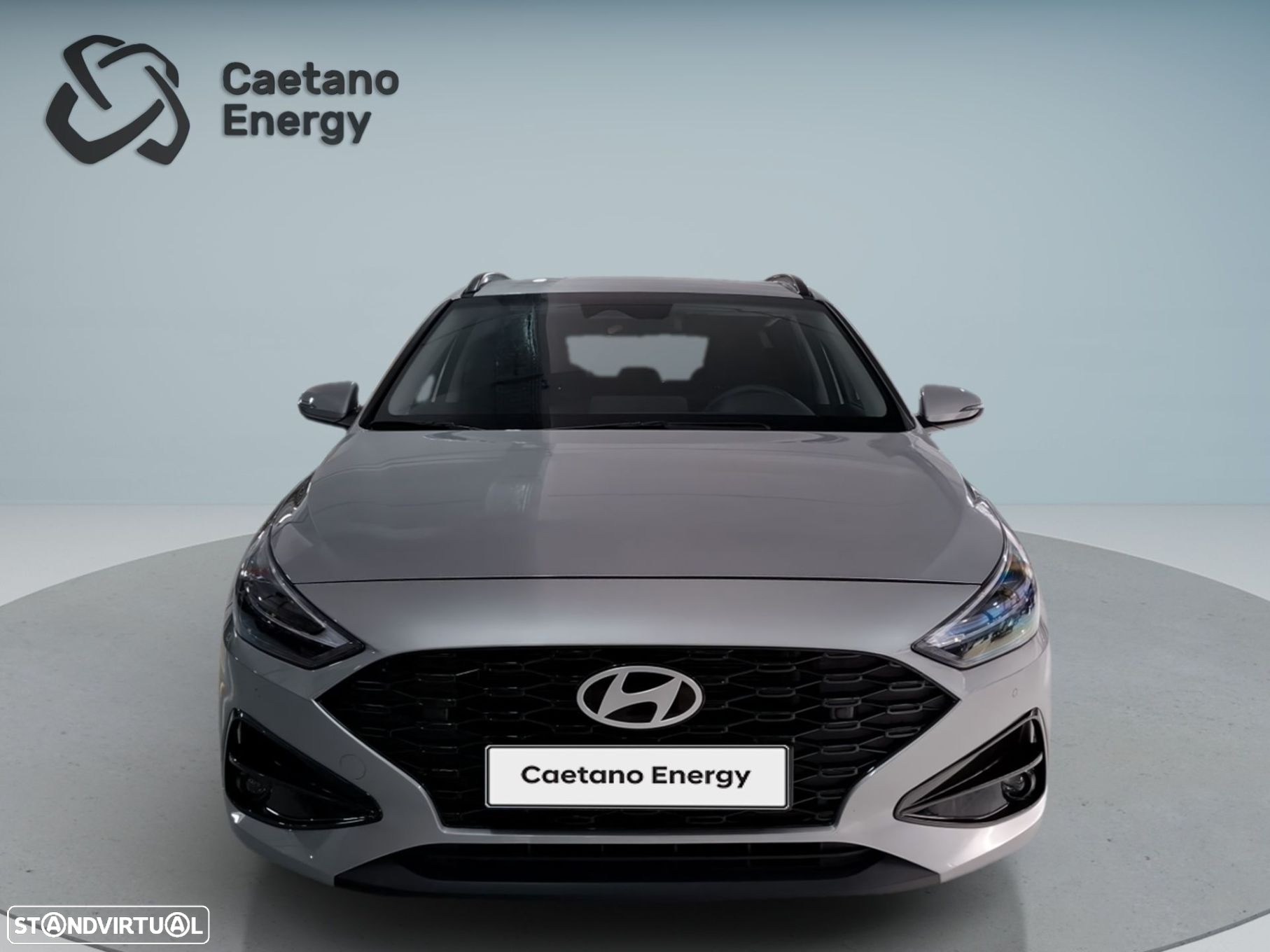 Hyundai i30 SW 1.0 T-GDi Style Plus - 2