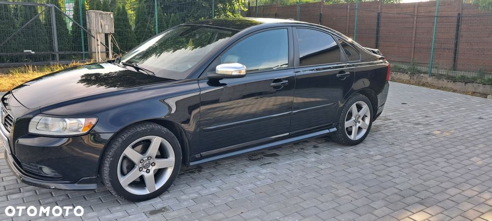 Volvo S40 - 8