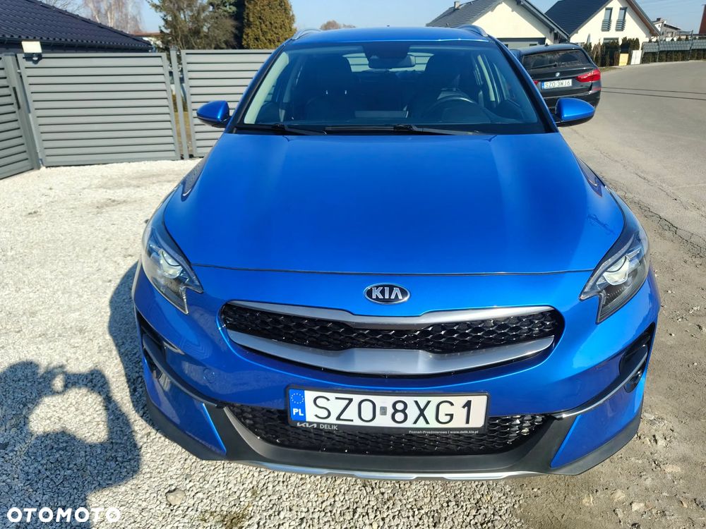 Kia XCeed 1.0 T-GDI OPF EDITION 7 - 3