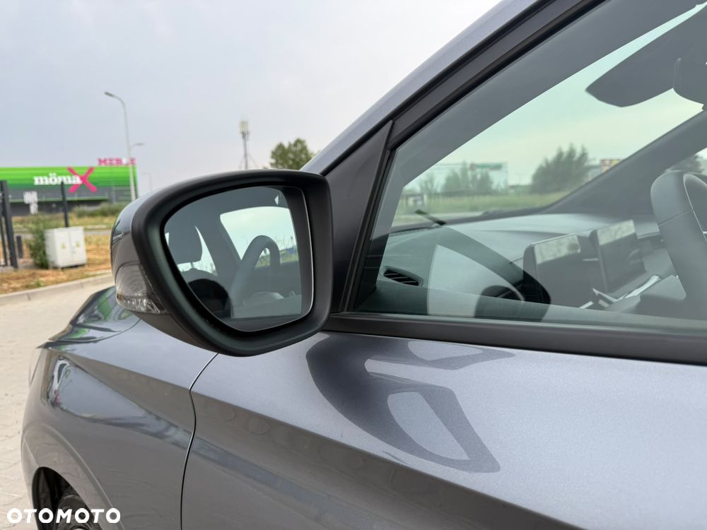 MG MG3 1.5 Excite - 4