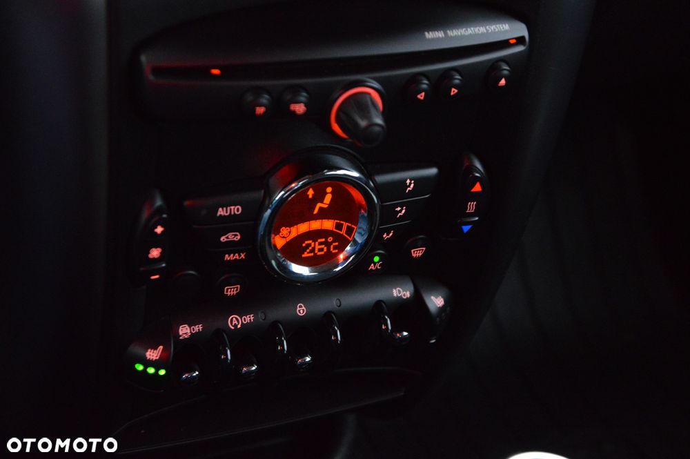 MINI Countryman Cooper SD Park Lane Chili - 23