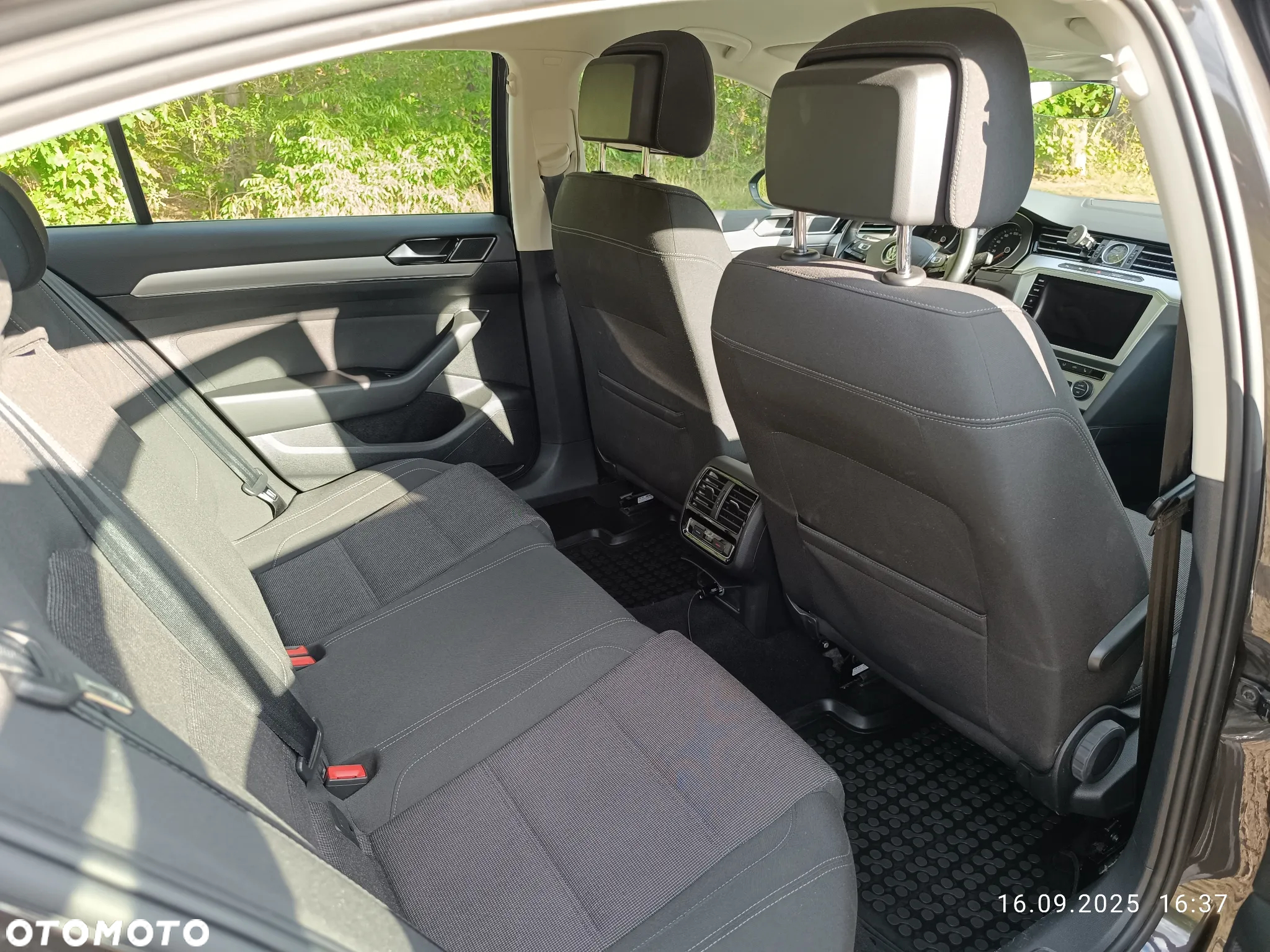 Volkswagen Passat 1.5 TSI EVO Comfortline DSG - 16