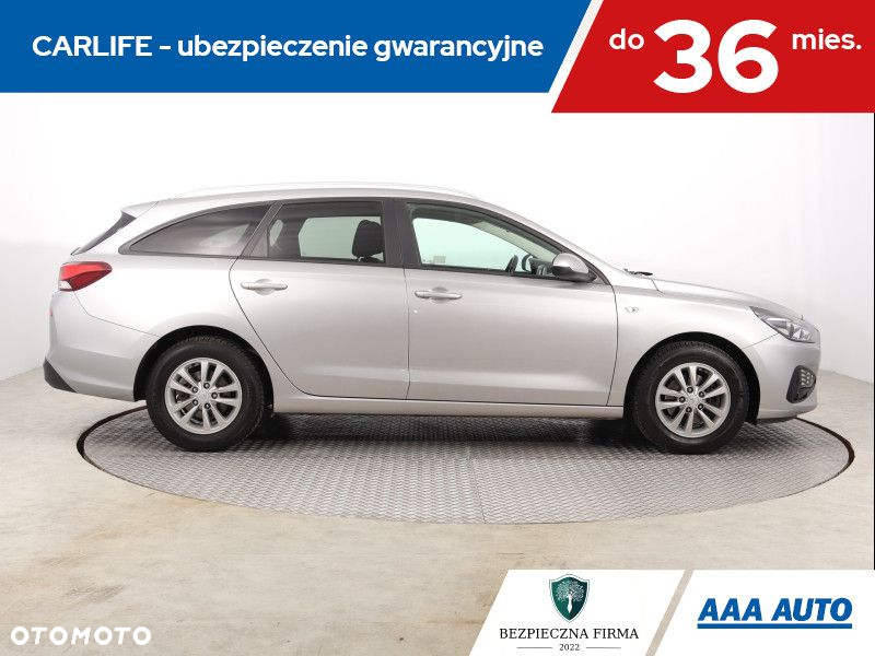 Hyundai i30 - 7