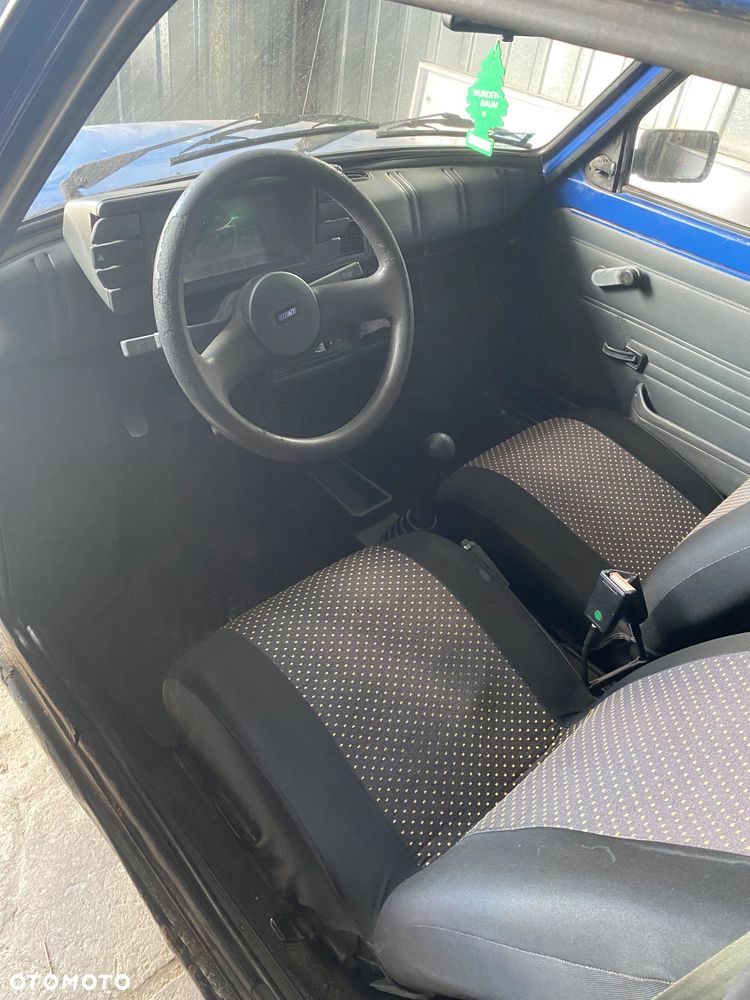 Fiat 126 650 Elegant - 7