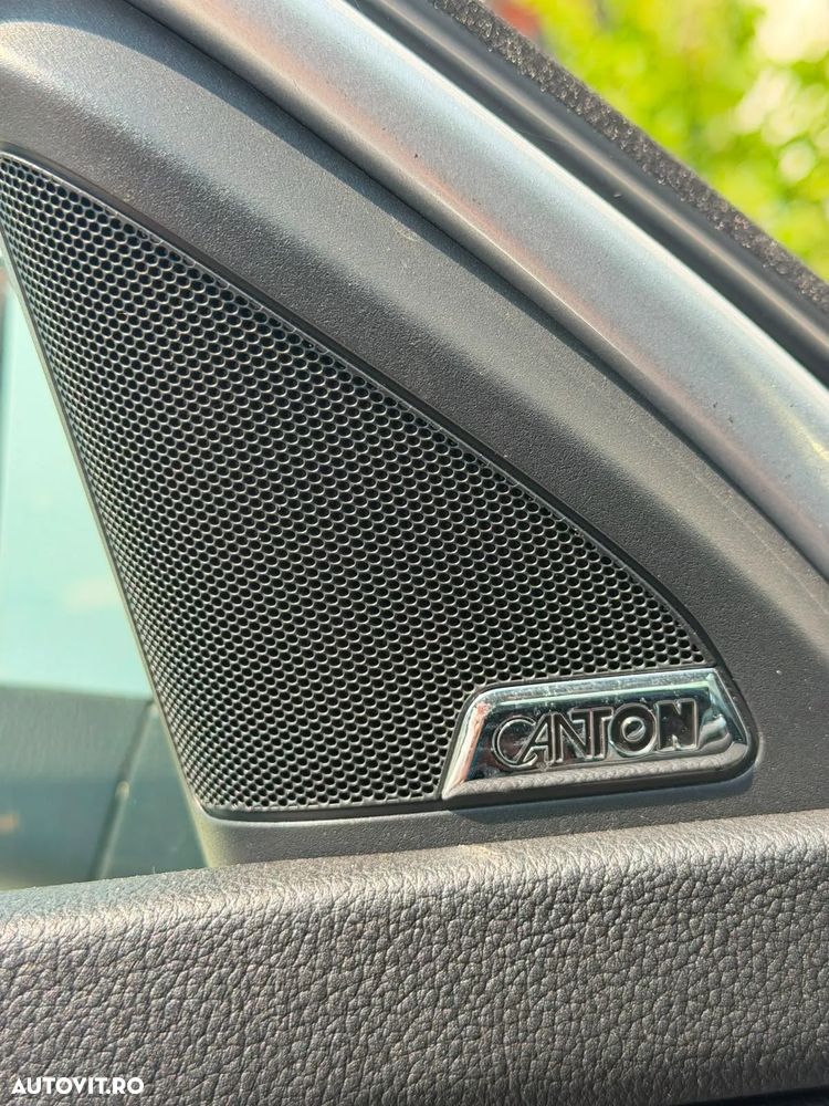 SKODA Octavia 2014 — imagine 12