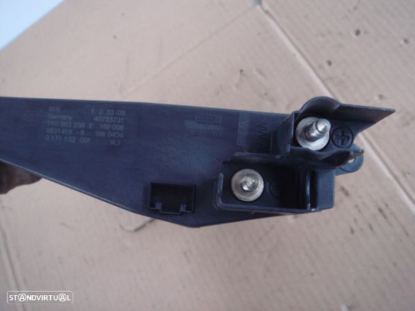 Radiador Electrico De Aquecimento  Volkswagen Passat (3C2) - 2