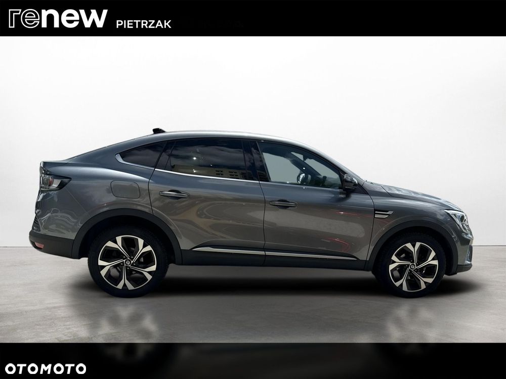 Renault Arkana 1.3 TCe mHEV Techno EDC - 7