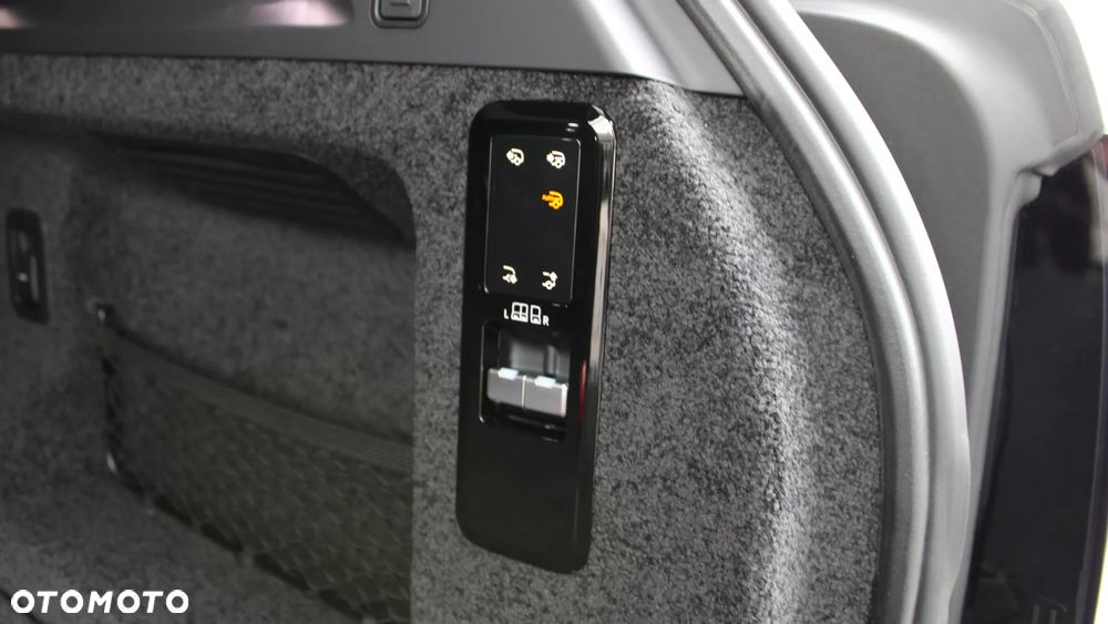 Land Rover Range Rover - 13