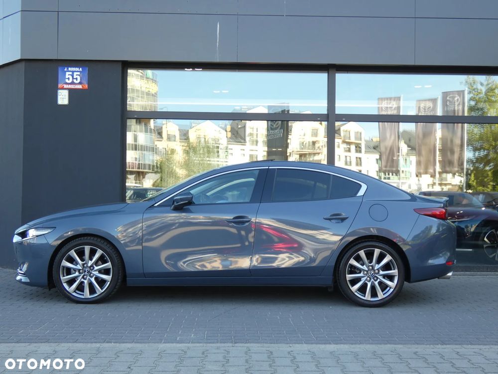 Mazda 3 2.0 mHEV Takumi - 7
