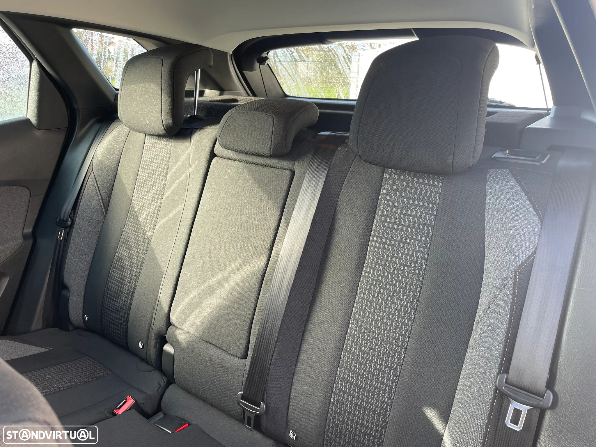 Peugeot 3008 BlueHDi 130 Stop & Start Active Pack - 7