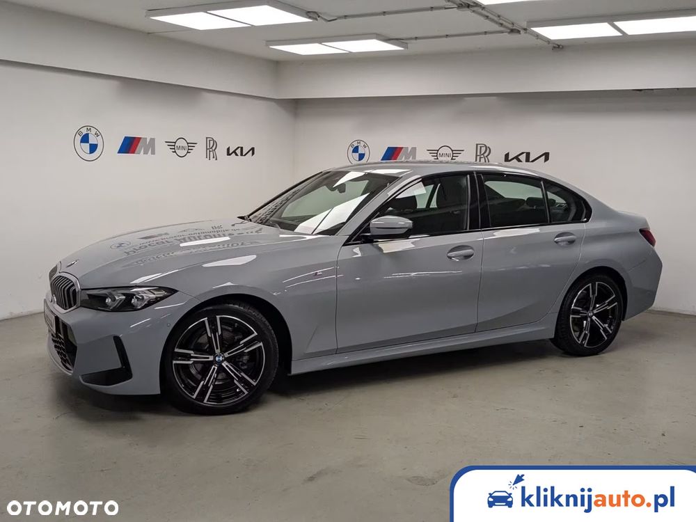 BMW Seria 3 318i - 2