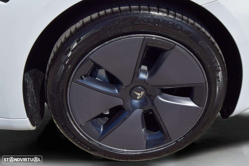 Tesla Model 3 Long Range Tração Integral Premium - 36