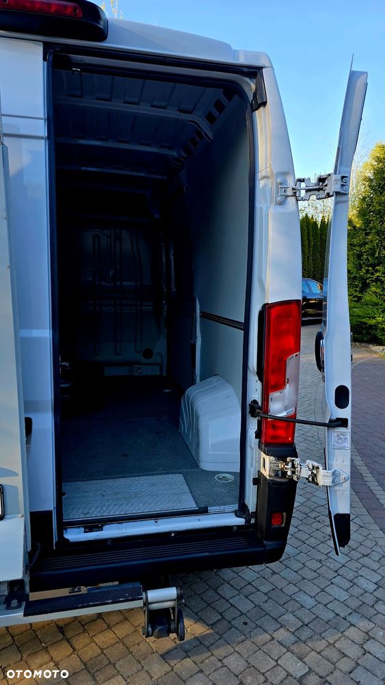 Fiat Ducato - 13