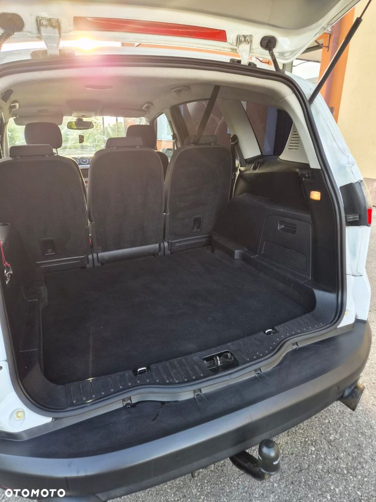 Ford S-Max 2.0 TDCi Titanium - 15