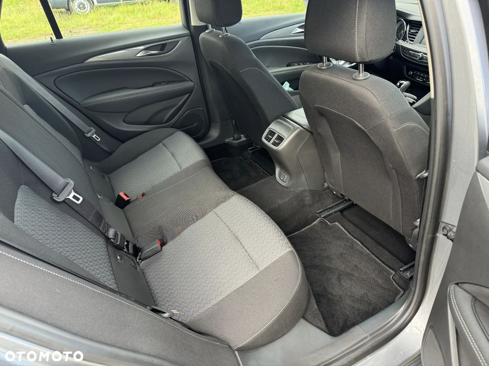Opel Insignia 1.6 Automatik Business Edition - 11