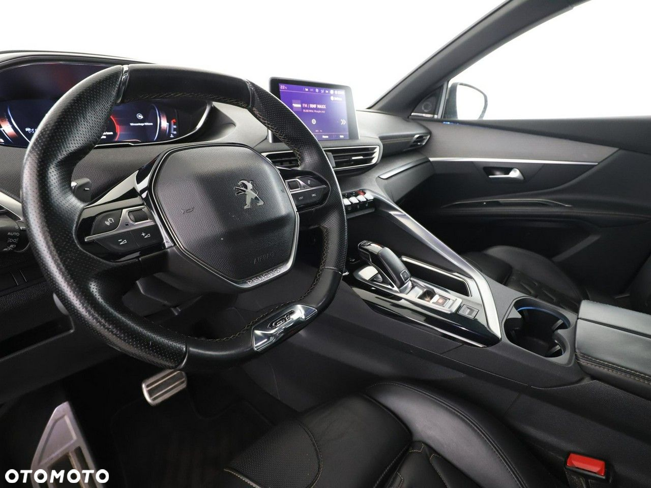 Peugeot 5008 BlueHDI 180 EAT6 GT - 14