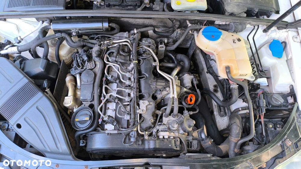 Seat Exeo ST - 6
