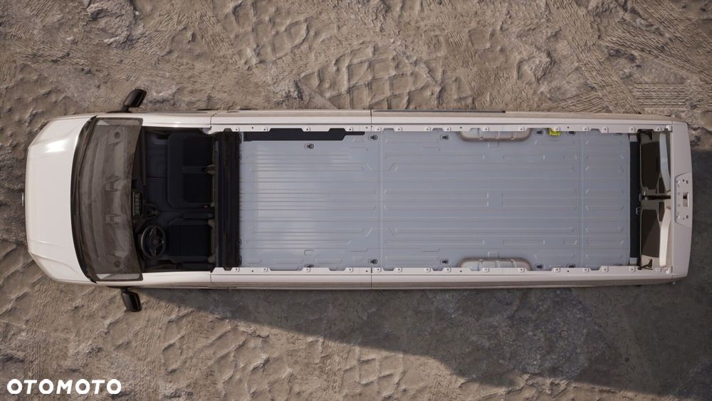 Volkswagen Crafter - 16