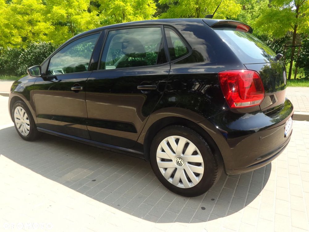 Volkswagen Polo - 3