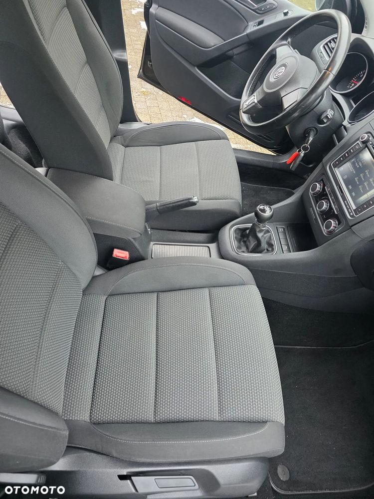 Volkswagen Golf 1.4 move - 30