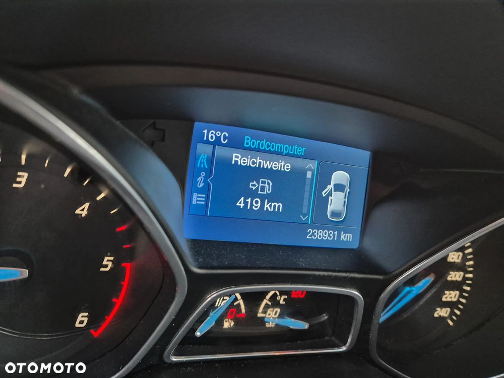 Ford Focus - 9