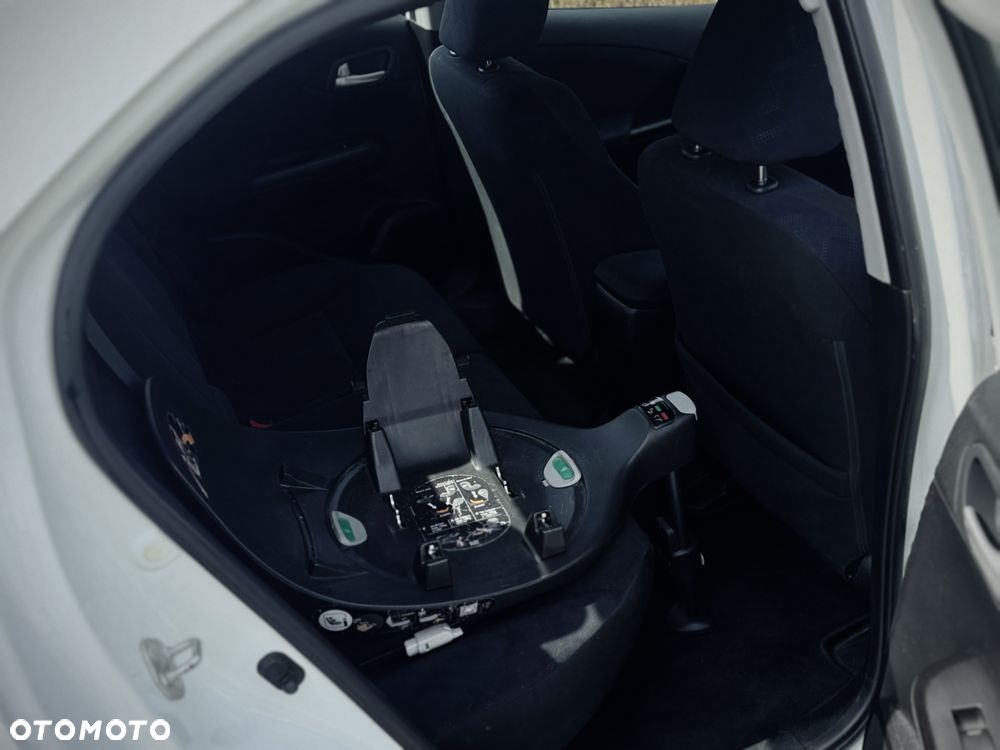 Honda Civic 1.8i-VTEC Sport - 10