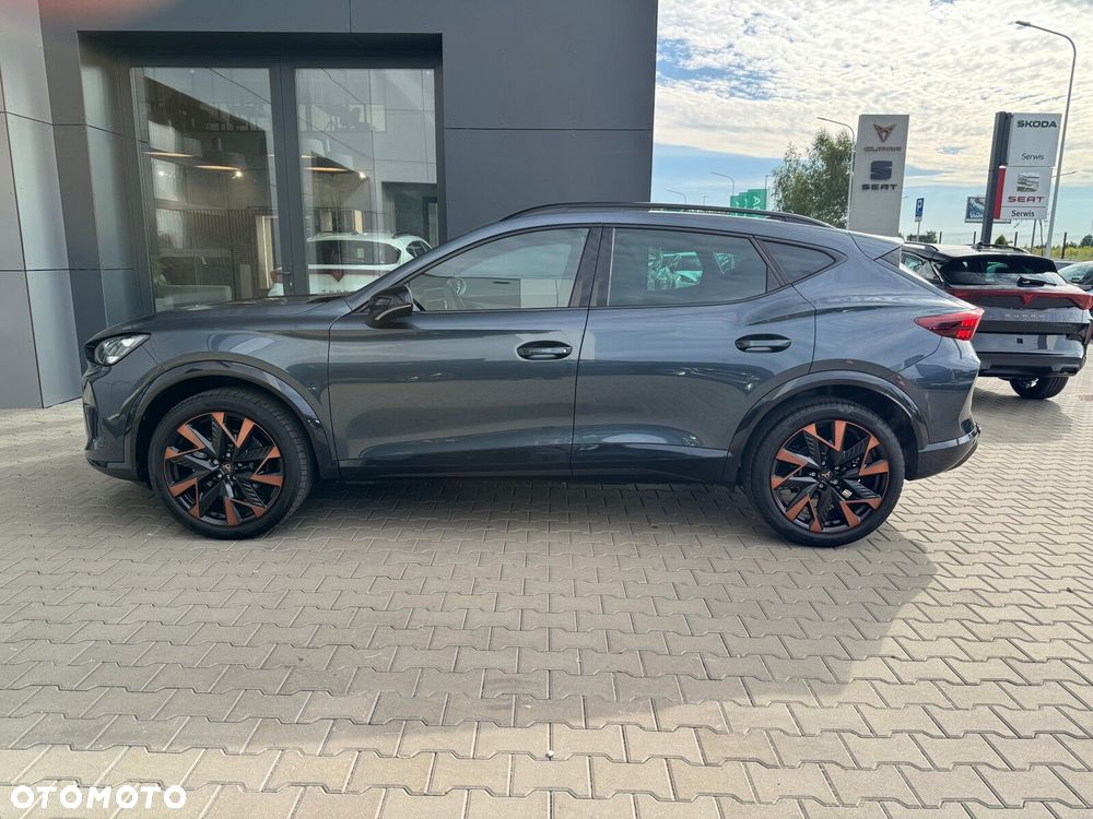 Cupra Formentor - 14