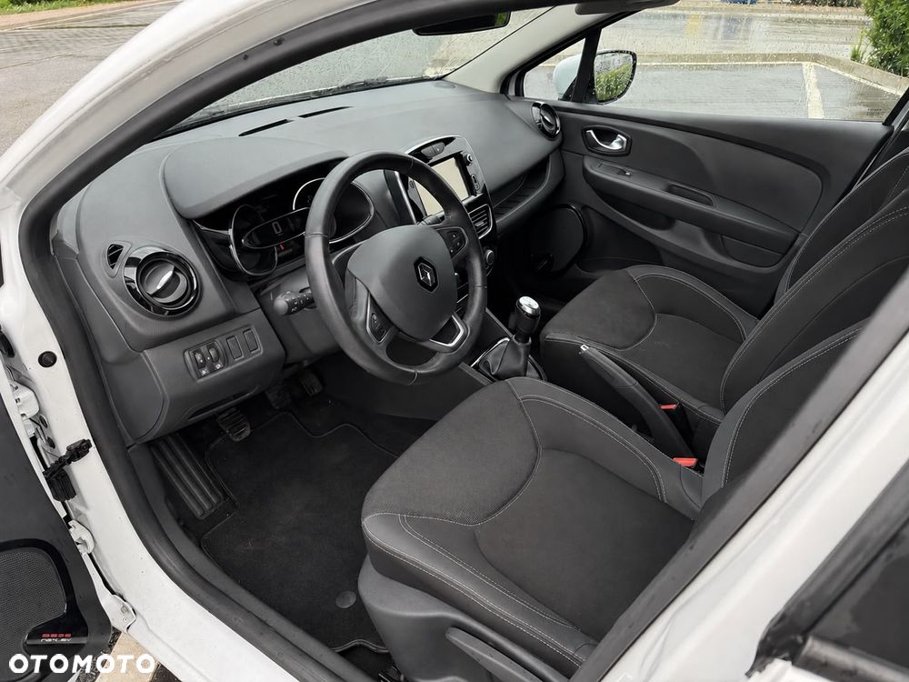 Renault Clio 0.9 TCe Limited - 11