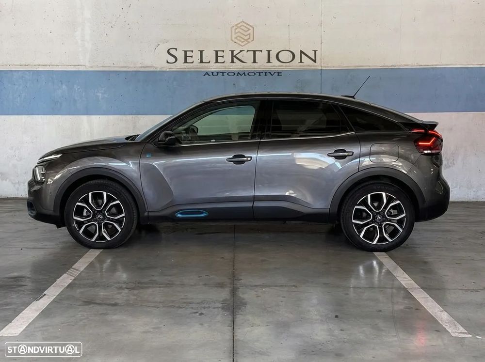 Citroën e-C4 50 kWh Feel Pack - 2