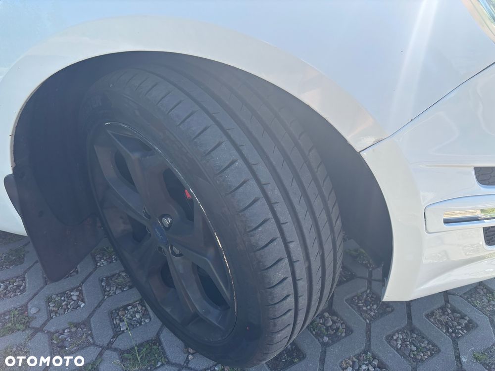 Ford S-Max 2.0 TDCi DPF Trend - 14