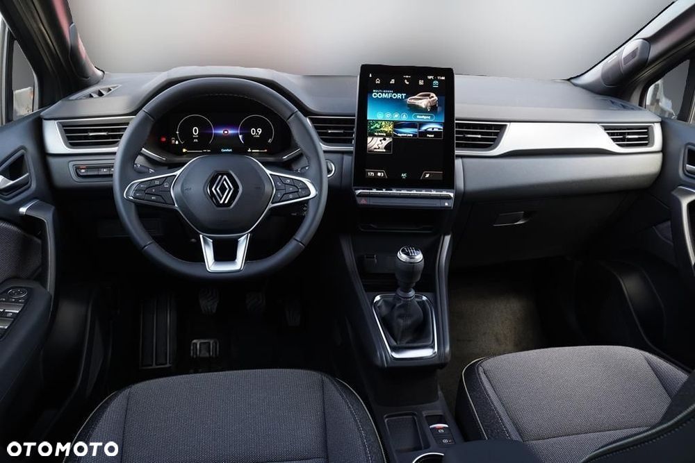 Renault Captur - 12