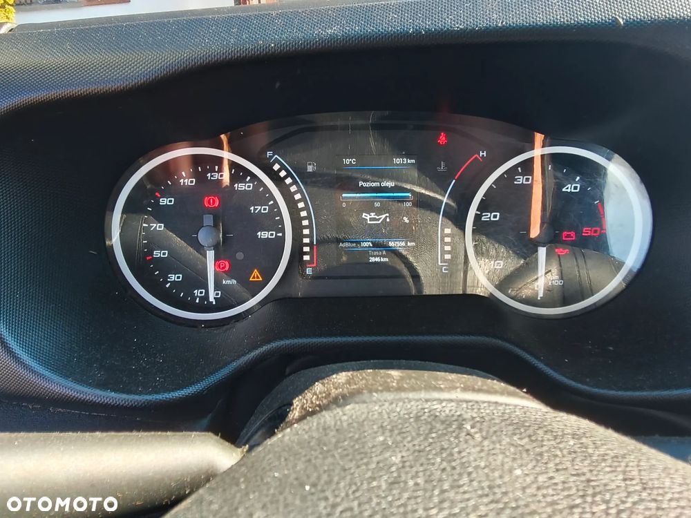 Iveco DAILY - 15