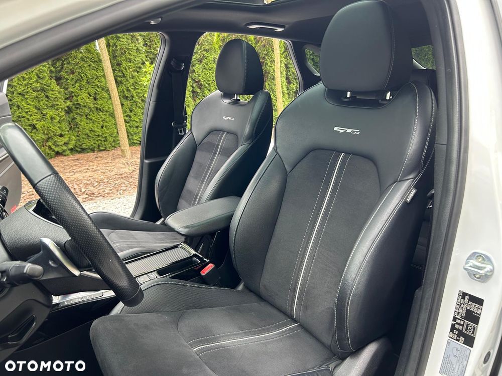 Kia ProCeed 1.6 CRDi 128 Spirit - 29