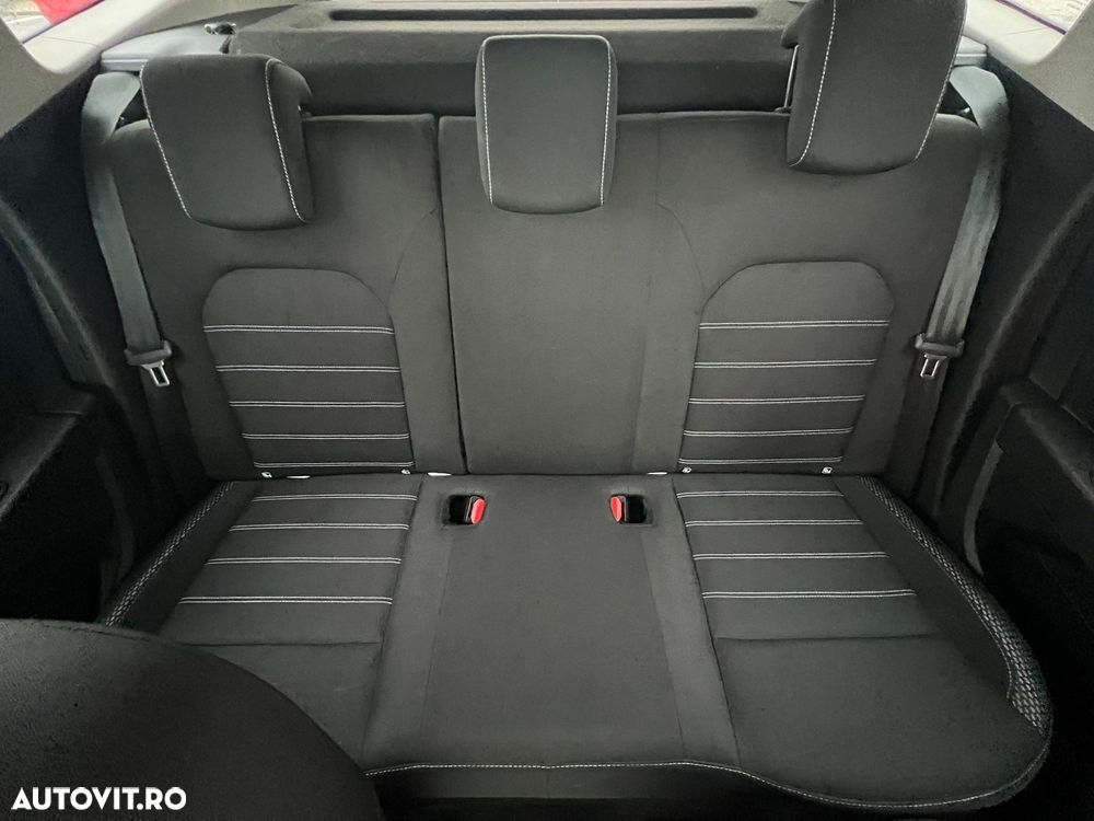 Dacia Duster 1.5 Blue dCi 4WD Prestige - 8