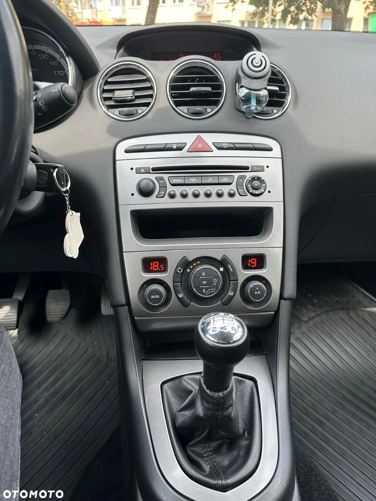 Peugeot 308 1.4 Trendy - 12