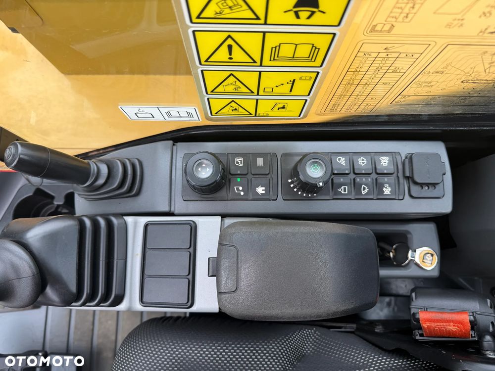 Caterpillar CAT 308 CR 2021 4505 MTG POWERTILT 308 E2 307 309 310 - 33