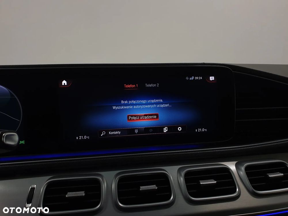 Mercedes-Benz GLE 350 de 4-Matic Premium - 16