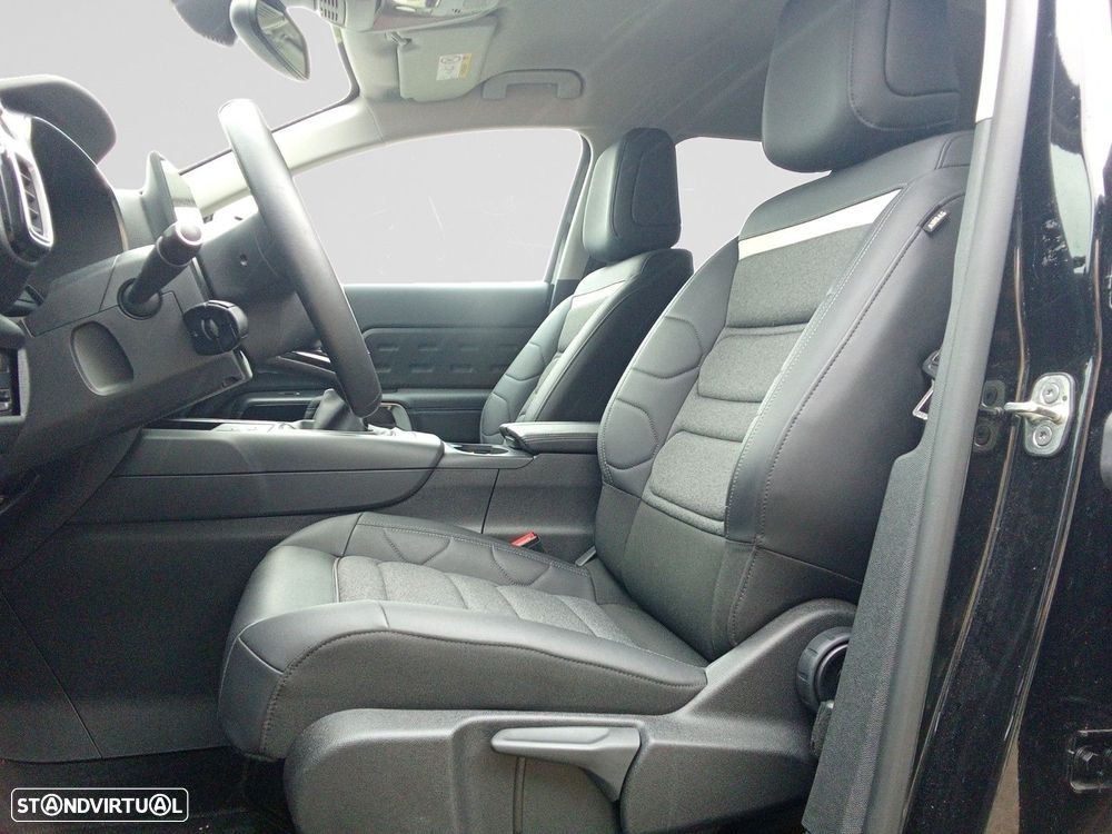 Citroën C5 Aircross - 10