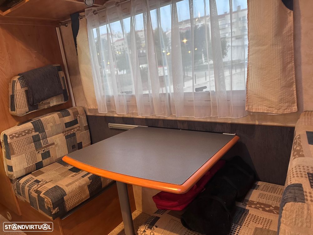 Fiat Ducato - 22