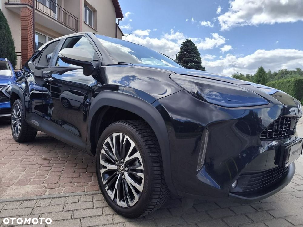 Toyota Yaris Cross Hybrid 1.5 Executive - 6