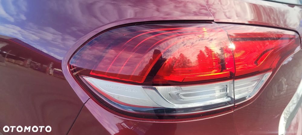 Renault Scenic ENERGY dCi 110 EDC LIMITED - 20