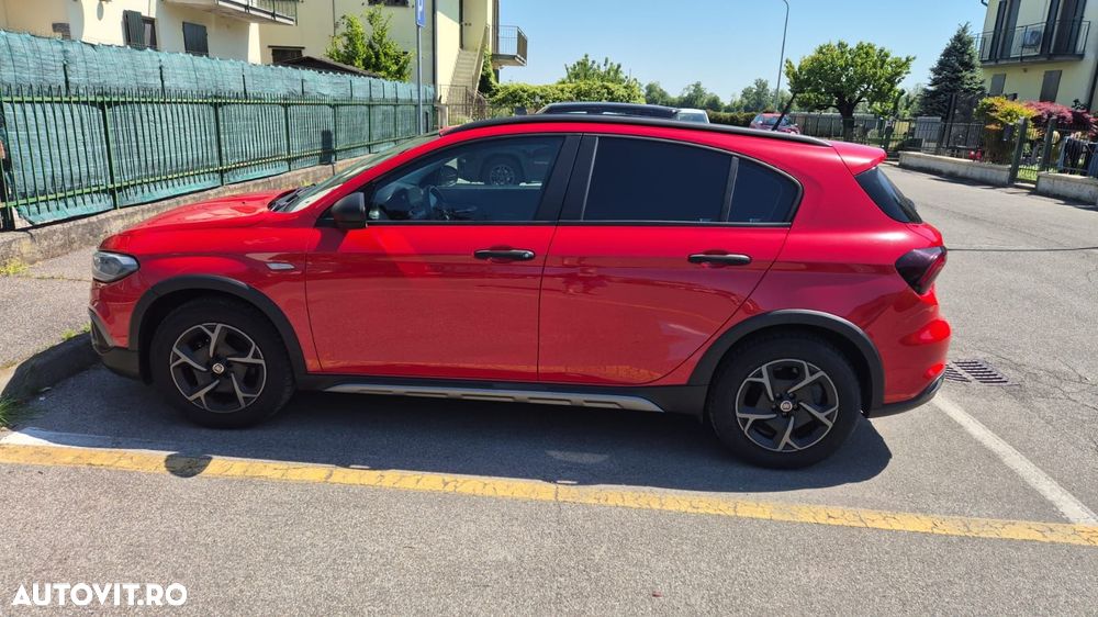 Fiat Tipo - 2