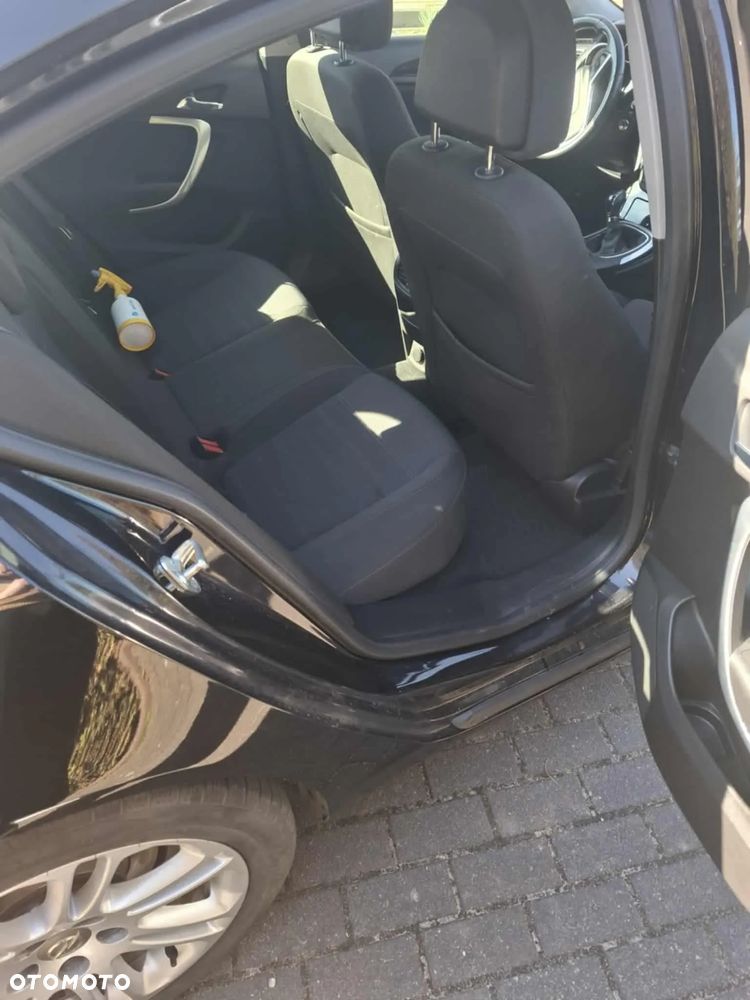 Opel Insignia 2.0 CDTI Elegance - 7