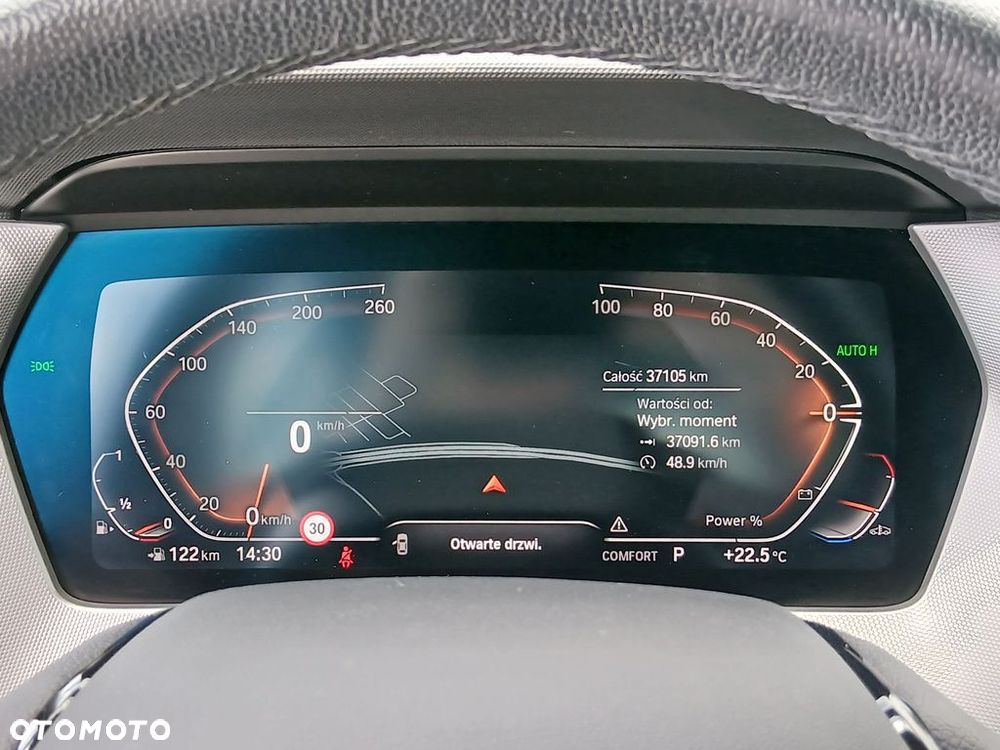 BMW Seria 1 118i Advantage - 27
