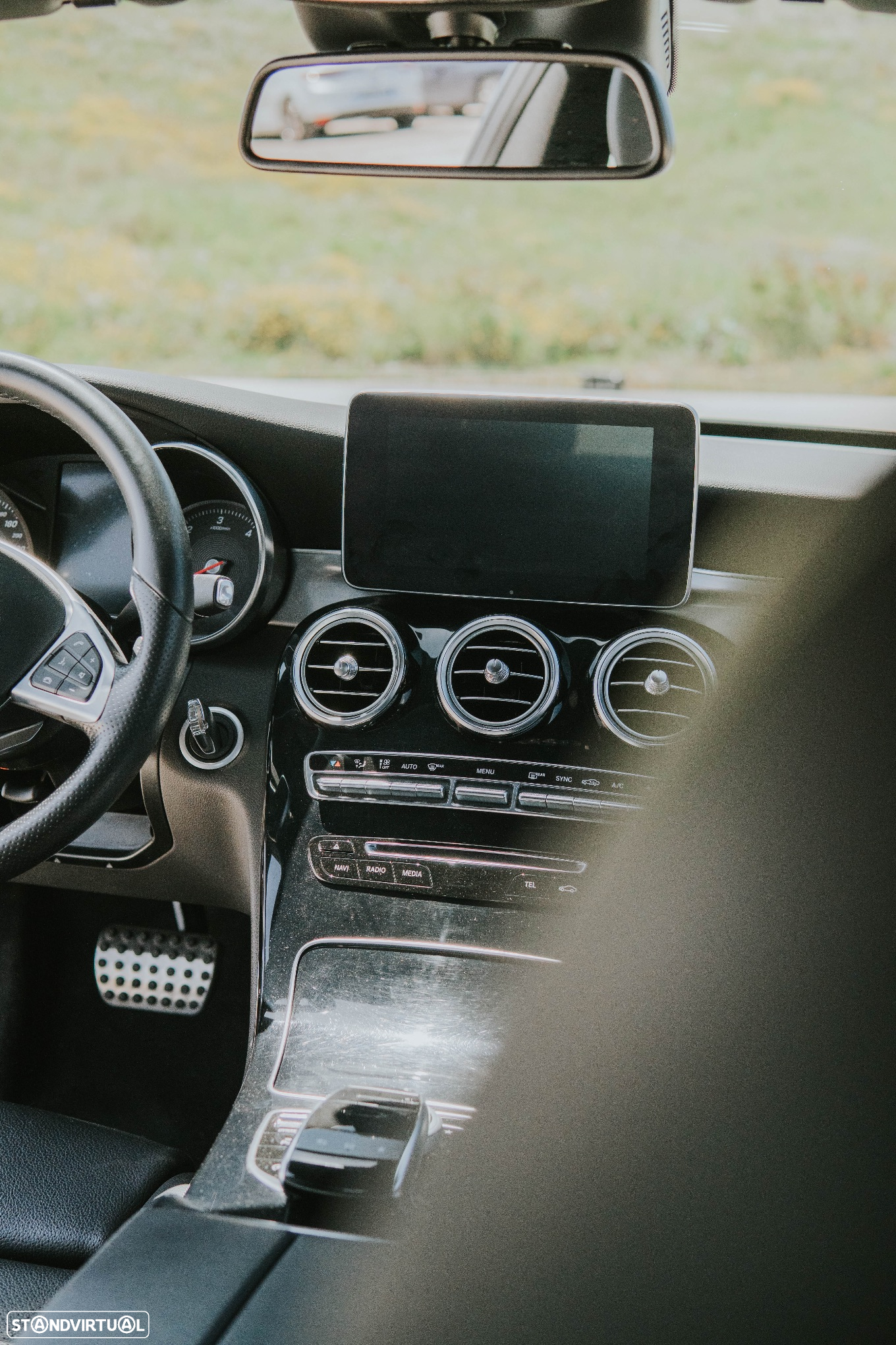 Mercedes-Benz C 250 d Aut. - 18