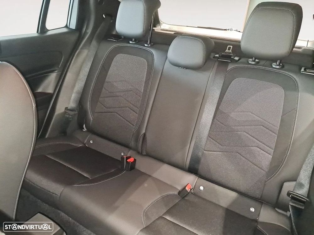 Jeep Avenger 1.2 GSE T3 Altitude - 15